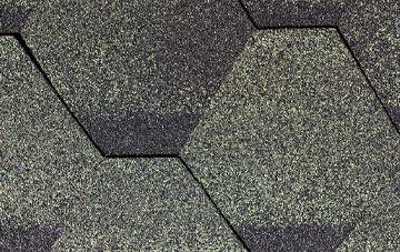 Tickmorend fibreglass shingle repairs