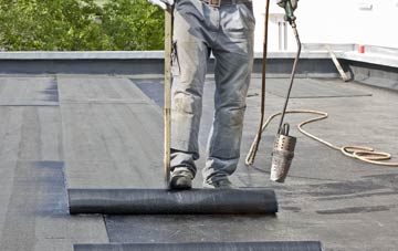 flat roof replacement Tickmorend, Gloucestershire