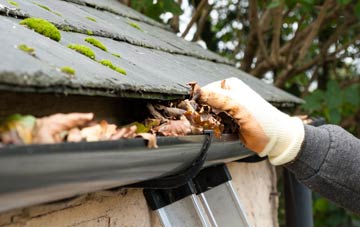 gutter cleaning Tickmorend, Gloucestershire
