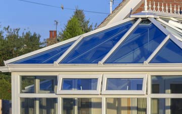 professional Tickmorend conservatory insulation