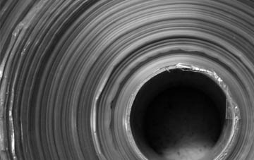 Tickmorend pvc roof replacement