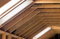 Tickmorend tapered roof insulation quotes